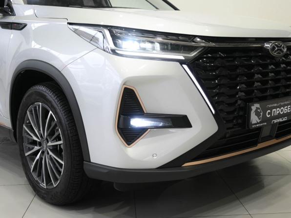 Xcite X-Cross 8 с пробегом 2024 года, цена 2 819 900 рублей, 21170 км, внедорожник, Автокод Объявления