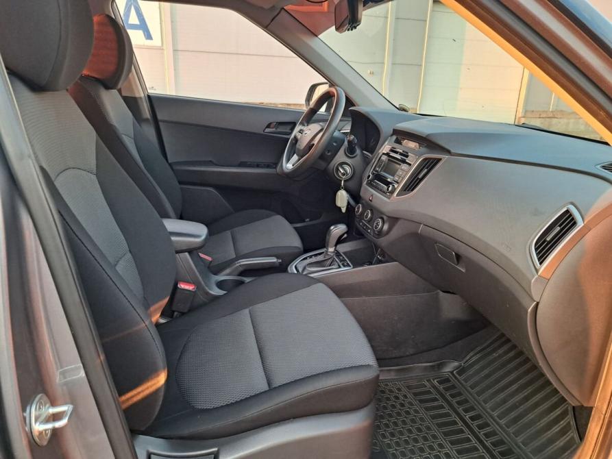Hyundai Creta I Набережные Челны  - изображение 13