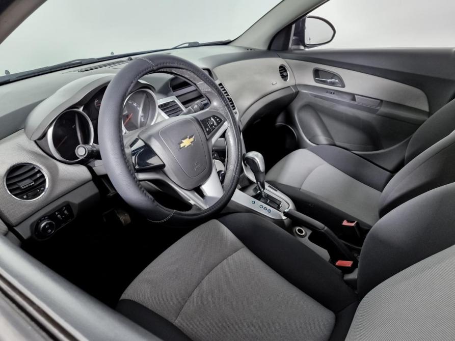 Chevrolet Cruze I Нижний Новгород  - изображение 14