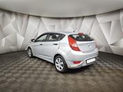 Hyundai Solaris I Москва  - изображение 23