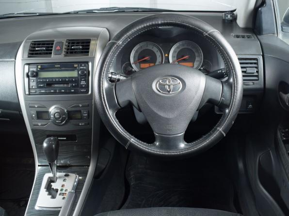 Toyota Corolla X (E140 E150) с пробегом 2008 года, цена 799 995 рублей, 258389 км, универсал, Автокод Объявления