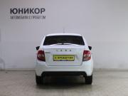 Lada (ВАЗ) Granta I Рестайлинг Дзержинск  - изображение 15