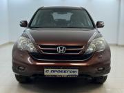 Honda CR-V III Рестайлинг Москва  - изображение 17