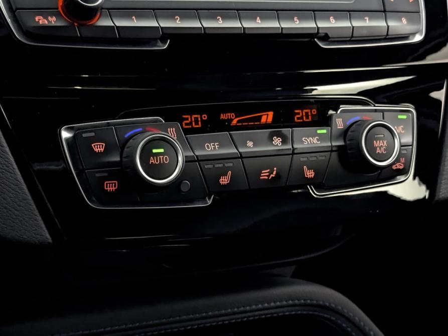 BMW X1 II (F48) Рестайлинг Москва  - изображение 21