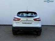 Nissan Qashqai II Москва  - изображение 18