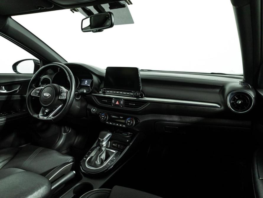 Kia Cerato IV Санкт-Петербург  - изображение 9