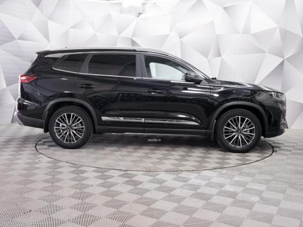 Chery Tiggo 8 Pro Max I Рестайлинг с пробегом 2024 года, цена 2 296 000 рублей, 41000 км, внедорожник, Автокод Объявления