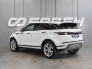Land Rover Range Rover Evoque II Воронеж  - изображение 24