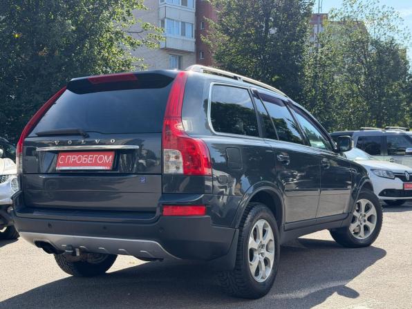 Volvo XC90 I Рестайлинг с пробегом 2010 года, цена 1 179 000 рублей, 382000 км, внедорожник, Автокод Объявления