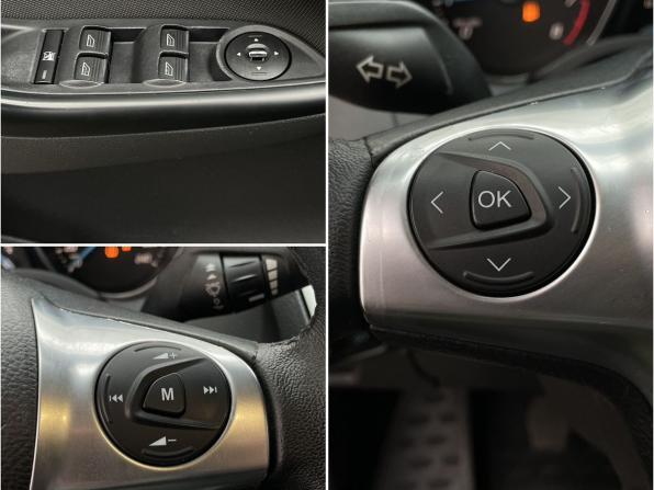 Ford Focus III с пробегом 2011 года, цена 850 000 рублей, 146617 км, хэтчбек, Автокод Объявления