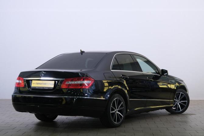 Mercedes-Benz E-Класс IV (W212 S212 C207) с пробегом 2009 года, цена 1 599 000 рублей, 251000 км, седан, Автокод Объявления