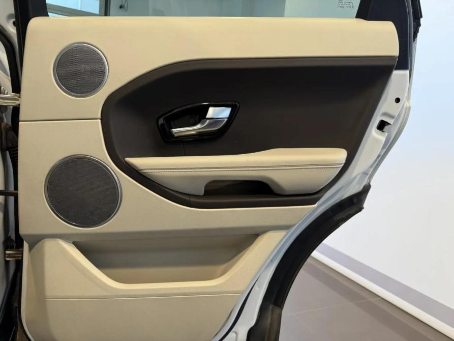 Land Rover Range Rover Evoque I Подольск  - изображение 18