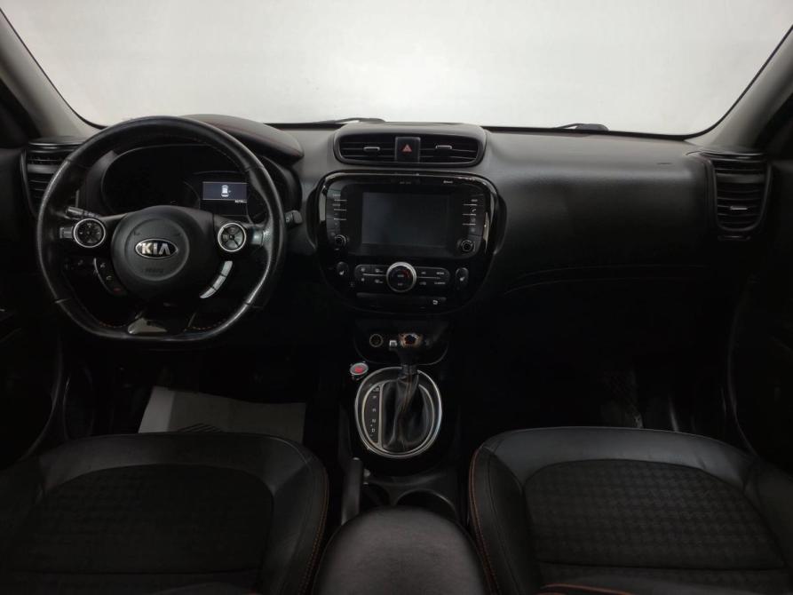 Kia Soul II Рестайлинг Альметьевск  - изображение 11