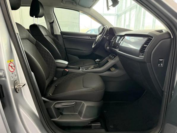 Skoda Kodiaq I с пробегом 2020 года, цена 1 919 000 рублей, 202924 км, внедорожник, Автокод Объявления