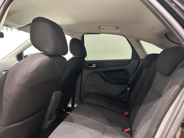 Ford Focus II Рестайлинг с пробегом 2010 года, цена 529 000 рублей, 190599 км, хэтчбек, Автокод Объявления