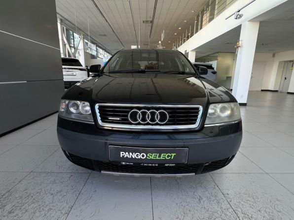 Audi A6 allroad I (C5) с пробегом 2004 года, цена 399 000 рублей, 368184 км, универсал, Автокод Объявления