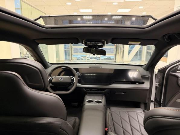Новый Changan CS75 Plus IV 2025 года, цена 4 339 900 рублей, внедорожник, Автокод Объявления