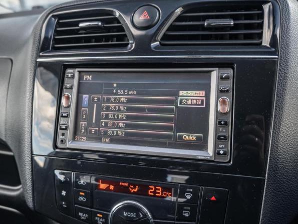 Nissan Serena IV (C26) с пробегом 2013 года, цена 1 599 000 рублей, 160296 км, минивэн, Автокод Объявления