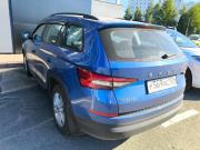 Skoda Kodiaq I Кемерово  - изображение 4