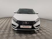 Lada (ВАЗ) Vesta I Рестайлинг (NG) Москва  - изображение 23