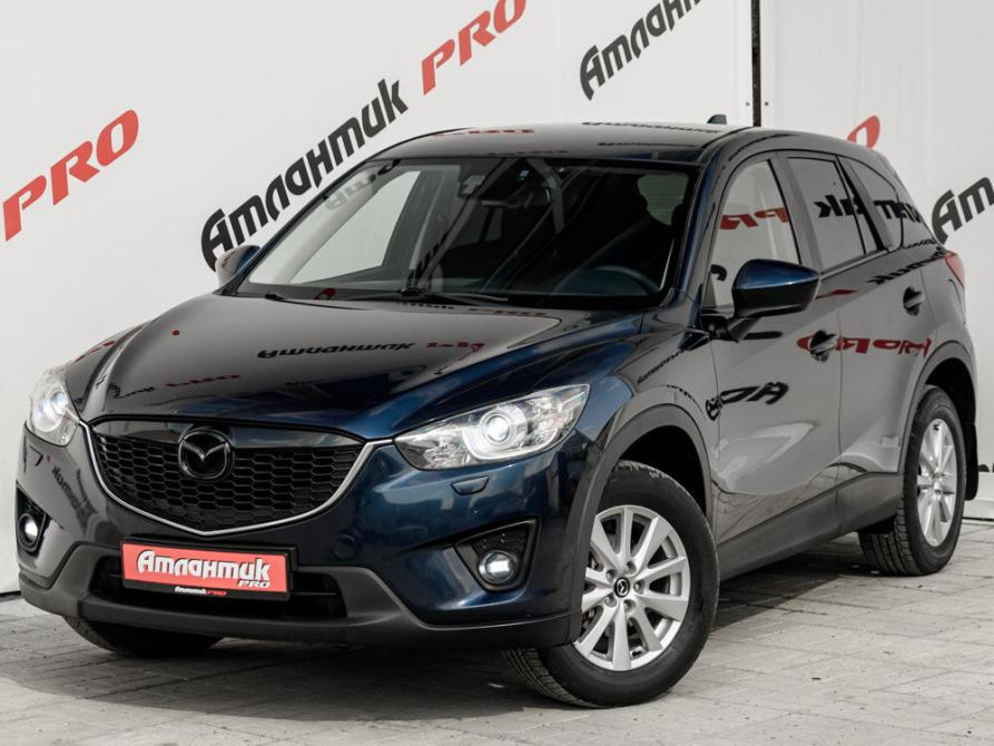Mazda CX-5 I Екатеринбург  - изображение 1