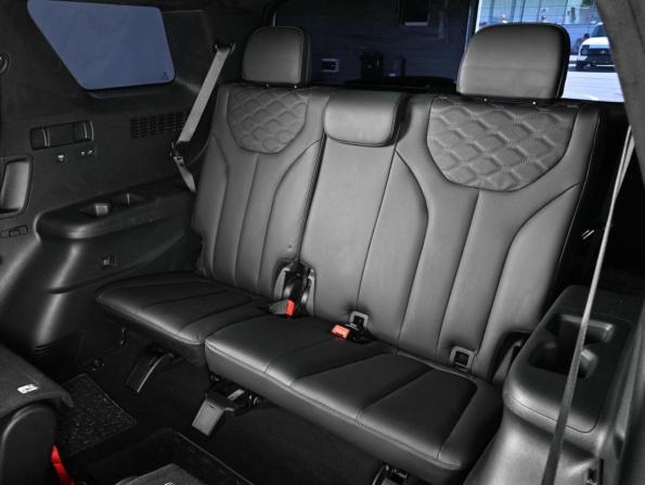 Hyundai Palisade I с пробегом 2021 года, цена 3 820 000 рублей, 127135 км, внедорожник, Автокод Объявления