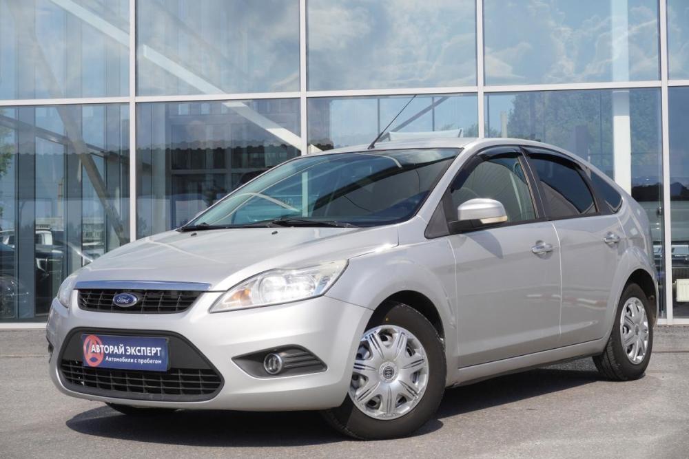 Ford Focus II Рестайлинг Ульяновск  - изображение 1
