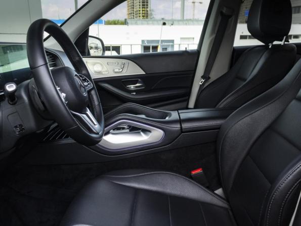 Mercedes-Benz GLE II (V167) с пробегом 2019 года, цена 5 999 000 рублей, 86000 км, внедорожник, Автокод Объявления