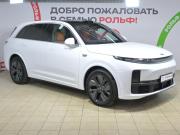 Li Auto (Lixiang) L7 I Рестайлинг Москва  - изображение 26