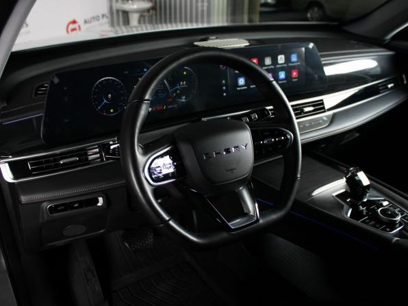 Chery Tiggo 7 Pro Max I Рестайлинг с пробегом 2024 года, цена 2 220 000 рублей, 20400 км, внедорожник, Автокод Объявления