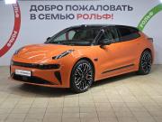 Zeekr 001 I Рестайлинг 1 Москва  - изображение 25