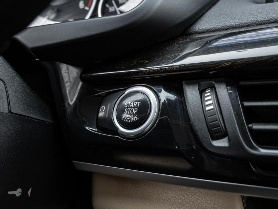 BMW X5 III (F15) Краснодар  - изображение 19