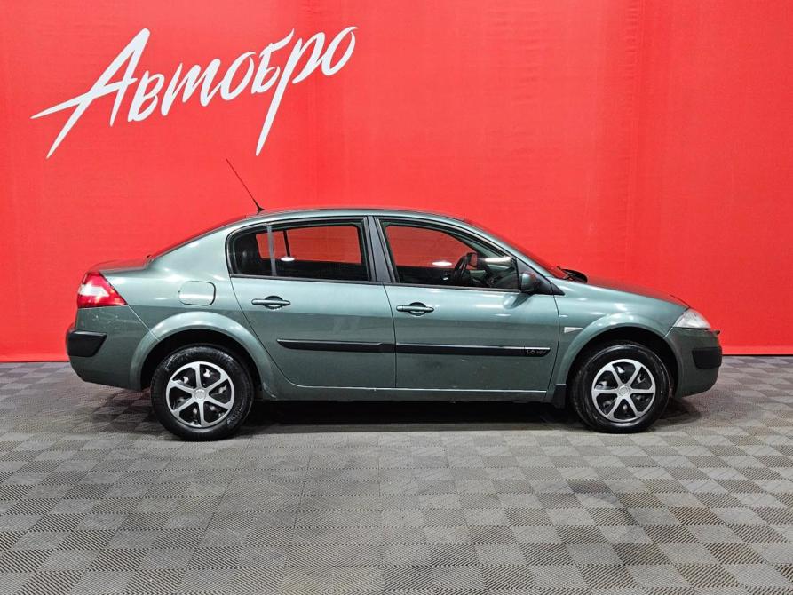 Renault Megane II Вологда  - изображение 6