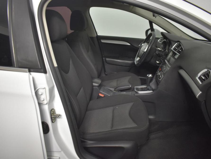 Citroen C4 II Казань  - изображение 8