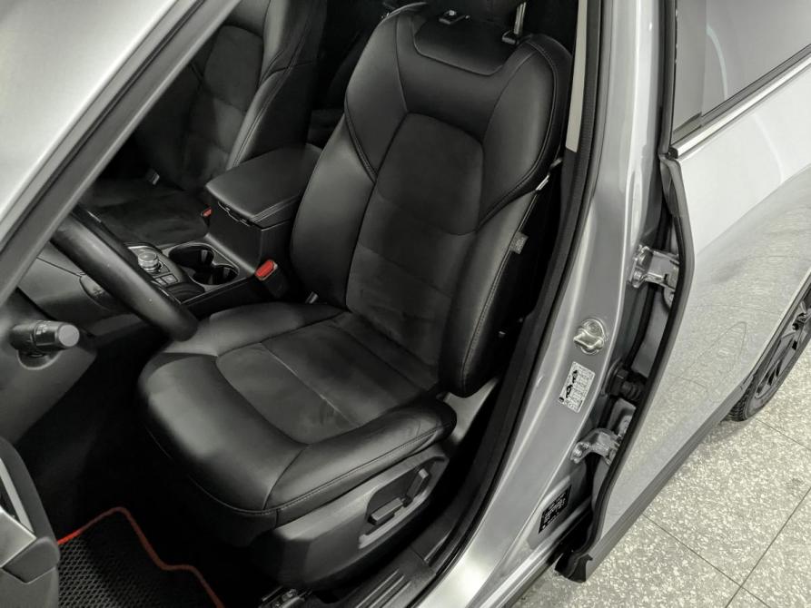 Mazda CX-5 II Москва  - изображение 20