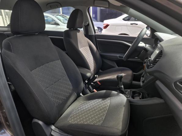 Lada (ВАЗ) Vesta I с пробегом 2019 года, цена 799 000 рублей, 185109 км, седан, Автокод Объявления