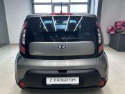 Kia Soul II Москва  - изображение 19