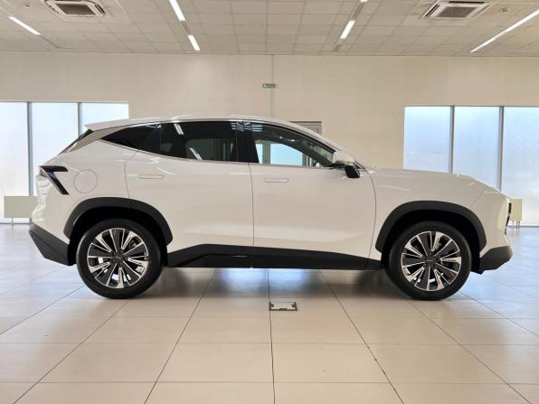 JETOUR DASHING I с пробегом 2023 года, цена 2 190 000 рублей, 21690 км, внедорожник, Автокод Объявления