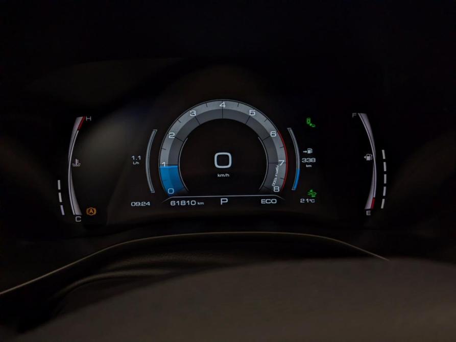 Haval Jolion I Москва  - изображение 7
