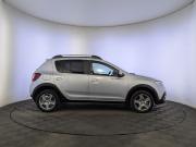 Renault Sandero II Рестайлинг Москва  - изображение 30