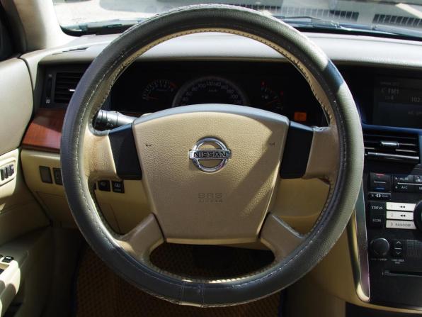 Nissan Teana I Рестайлинг с пробегом 2006 года, цена 699 000 рублей, 250124 км, седан, Автокод Объявления