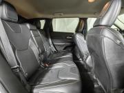 Jeep Cherokee V (KL) Москва  - изображение 39