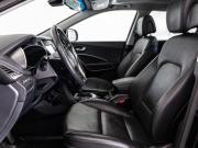 Hyundai Santa Fe III Рестайлинг Санкт-Петербург  - изображение 52