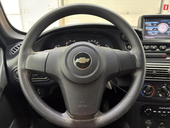 Chevrolet Niva I Рестайлинг с пробегом 2019 года, цена 750 000 рублей, 129000 км, внедорожник, Автокод Объявления
