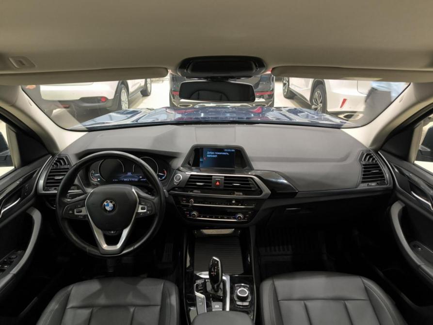 BMW X3 III (G01) Казань  - изображение 17