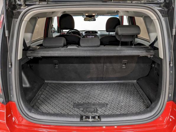 Kia Soul II Рестайлинг с пробегом 2019 года, цена 1 740 000 рублей, 111280 км, хэтчбек, Автокод Объявления