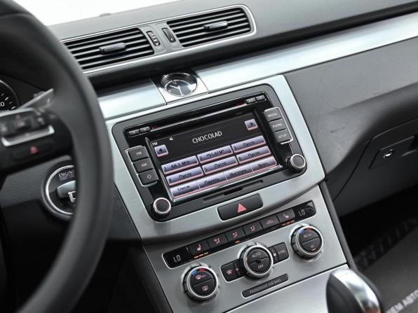 Volkswagen Passat CC I Рестайлинг с пробегом 2012 года, цена 1 249 000 рублей, 145000 км, седан, Автокод Объявления