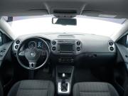 Volkswagen Tiguan I Рестайлинг Ростов-на-Дону  - изображение 36