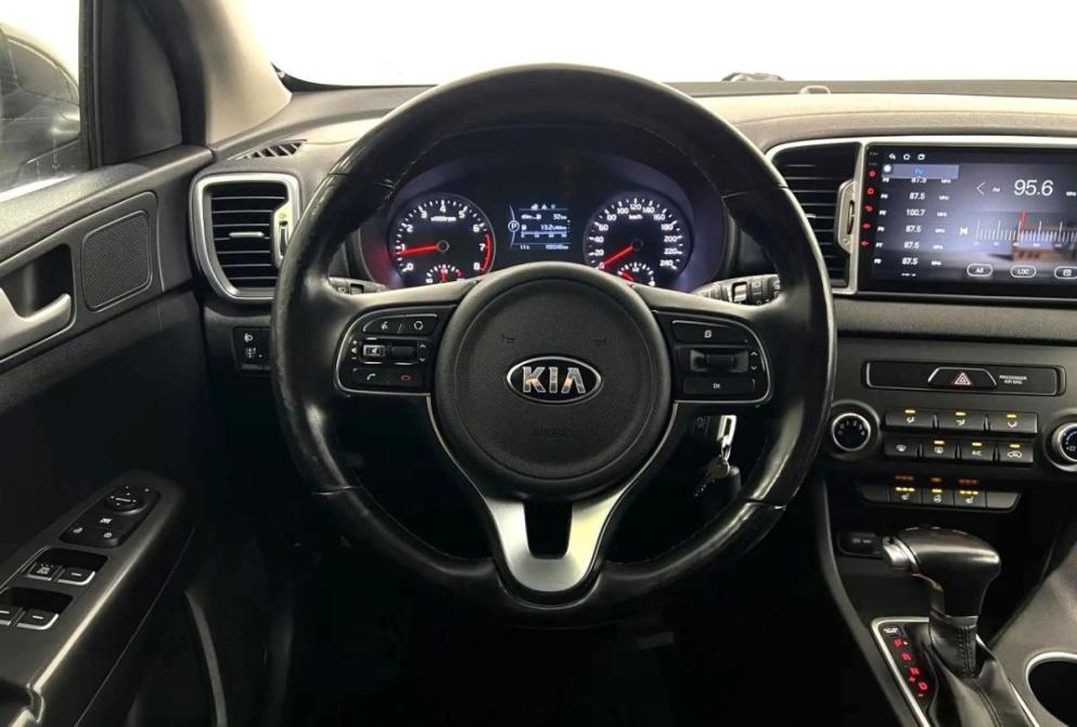 Kia Sportage IV Нижний Новгород  - изображение 17