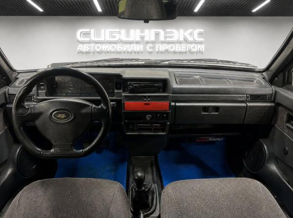 Lada (ВАЗ) 21099 с пробегом 2002 года, цена 149 000 рублей, 335000 км, седан, Автокод Объявления